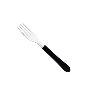Tenedor Mesa Leme Tramontina 23182/400-Negro