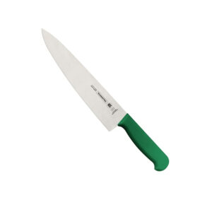 Cuchillo Para Carne 10" Profesional Tramontina 24620/020-Verde