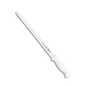 Cuchillo Jamonero 12” Profesional Tramontina 24628/182-Blanco