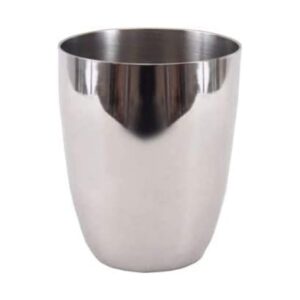 Vaso 7 Cm Acero