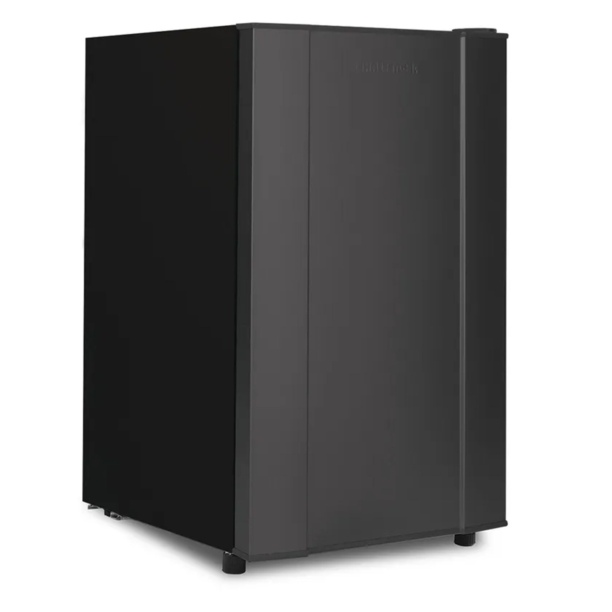 Minibar 121 L CR121 Titanium Challenger -Negro
