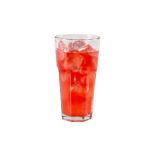 Vaso Lisboa Av Liso 350ml Cristar 0650AL36-Transparente