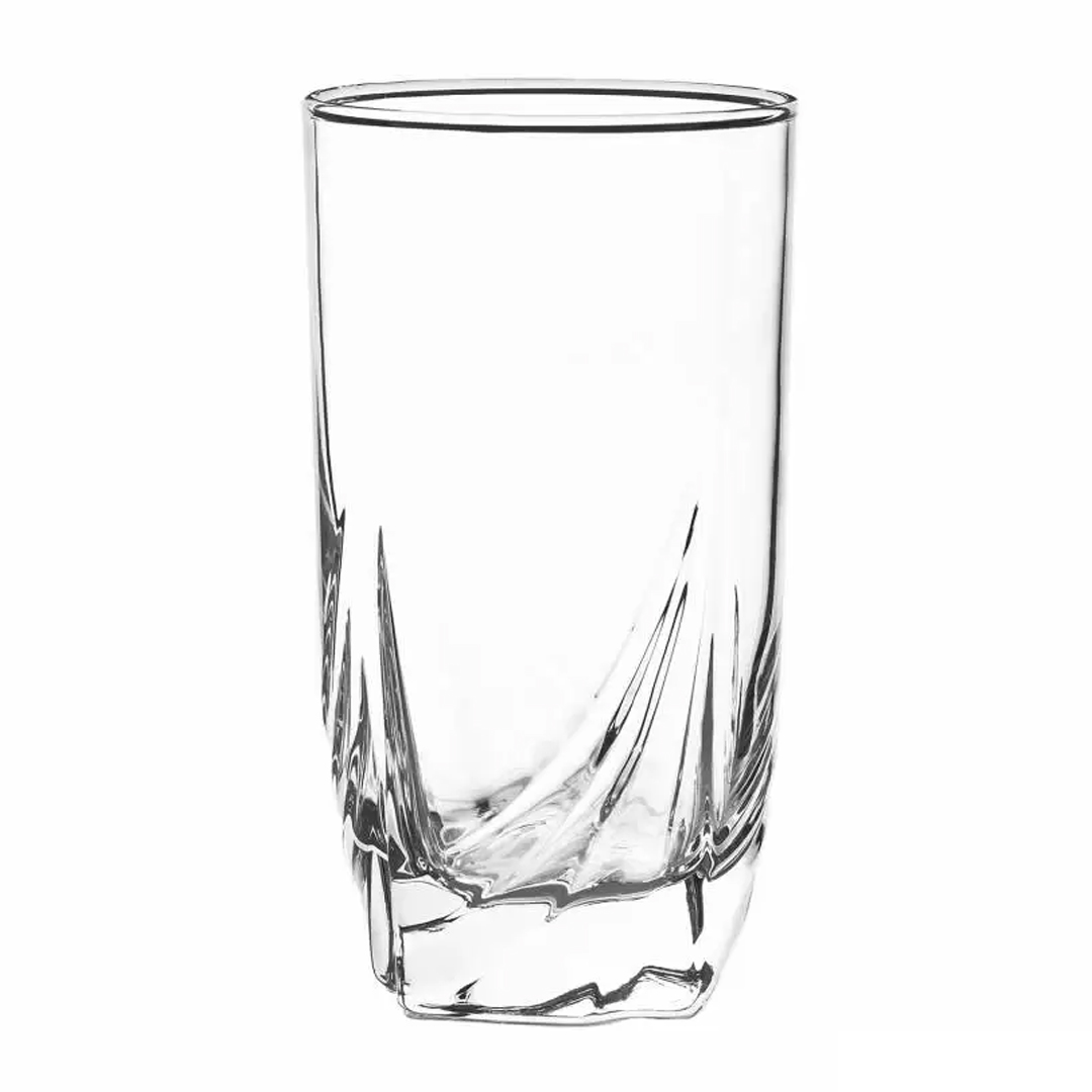 Vaso Strauss 11.25 Onzas