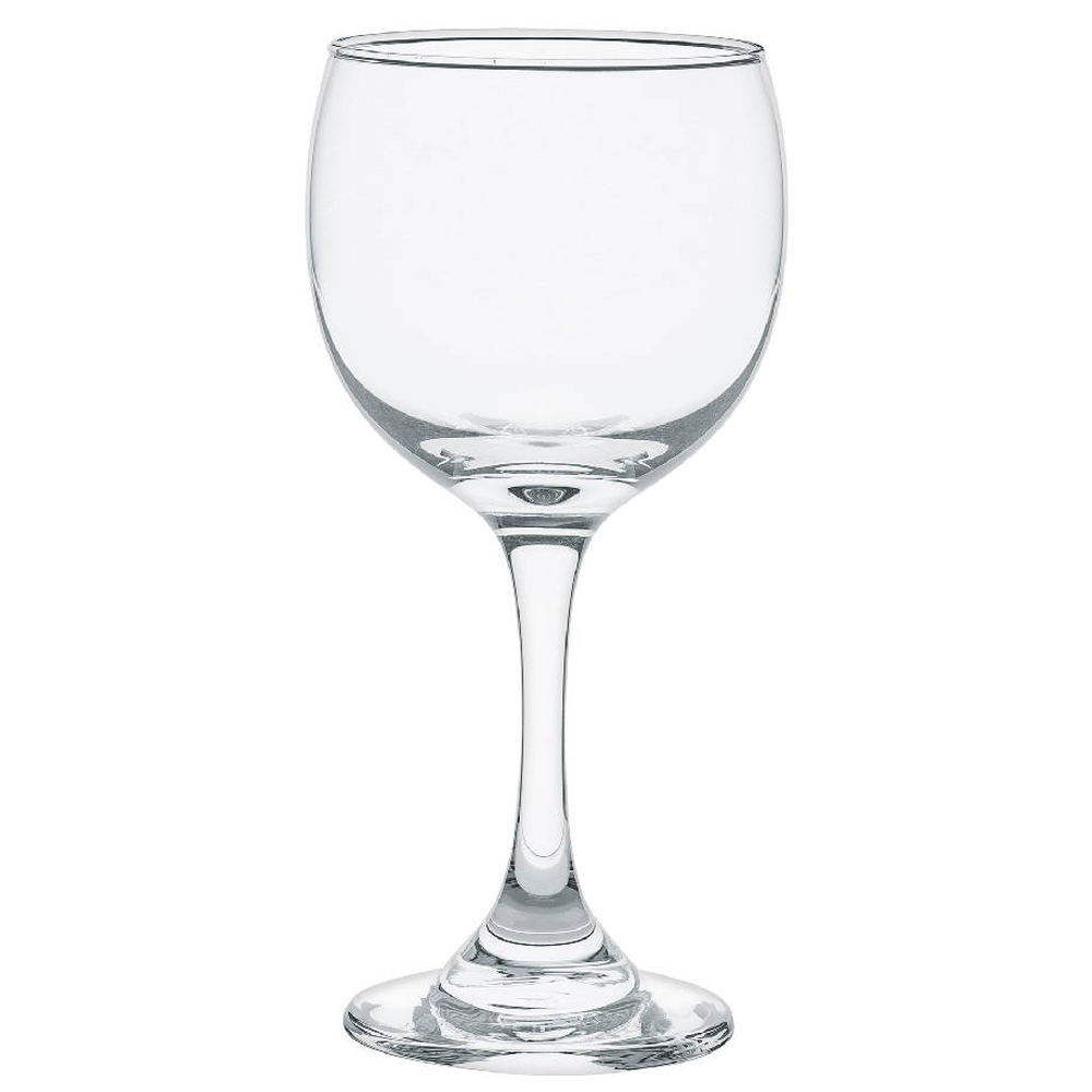 Copa Premier Agua 12 1/2 oz Cristar 4440AL12 -Transparente