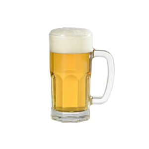 Jarro Cervecero Lisboa 414ml Cristar-0702AL12-Transparente