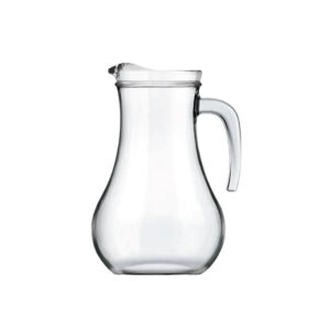 Jarra Tropicana 1.75L Semper 54230201751375-Transparente