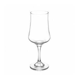 Copa Bolonia Vino Tinto 458ml Cristar 5477AL24 -Transparente
