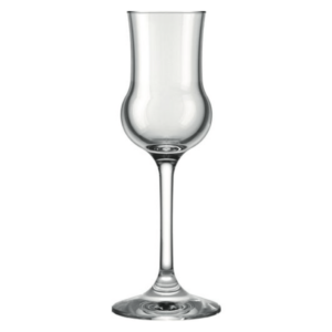 Copa Alambic 3Onz Cristar 73480201795116 -Transparente