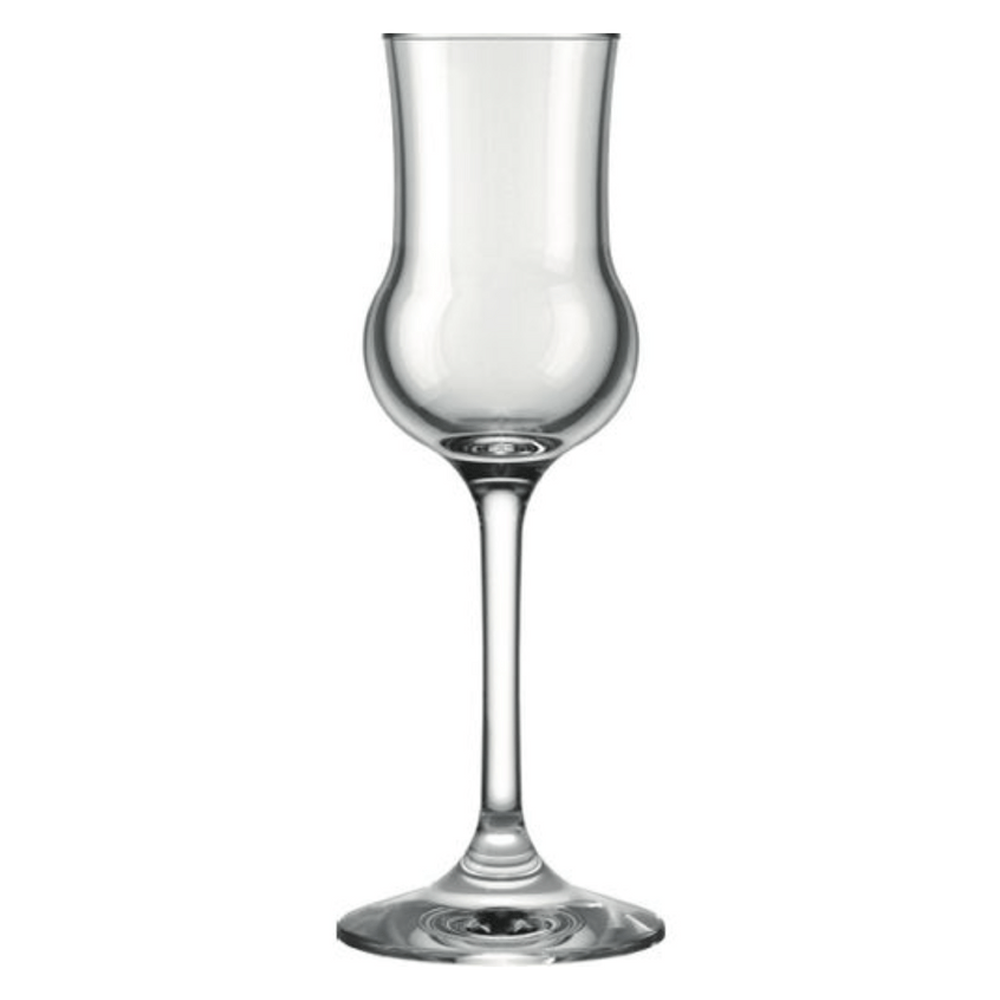 Copa Alambic 3Onz Cristar 73480201795116 -Transparente