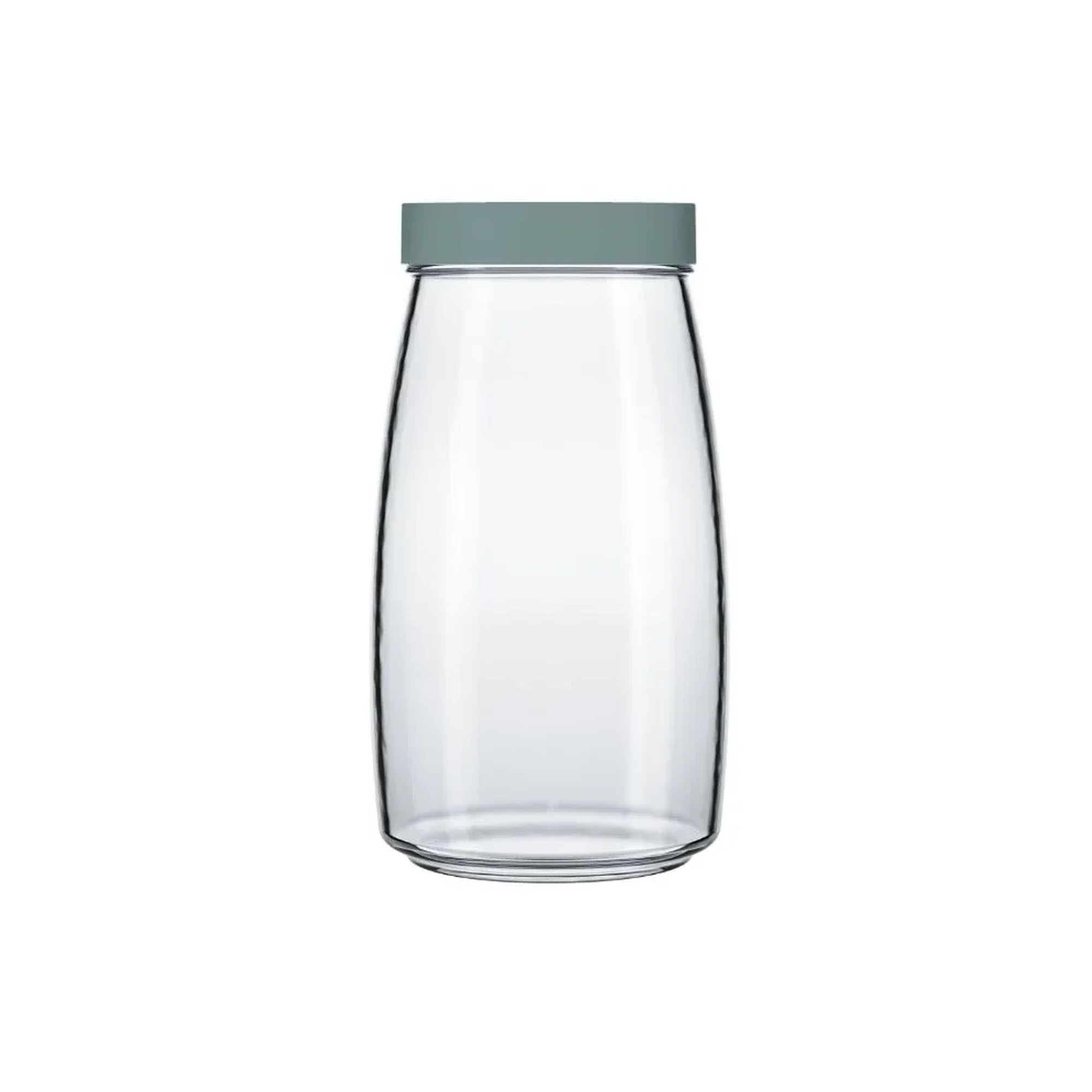 Frasco Vidrio Mandacaru 2L Semper 9832020179579-Transparente