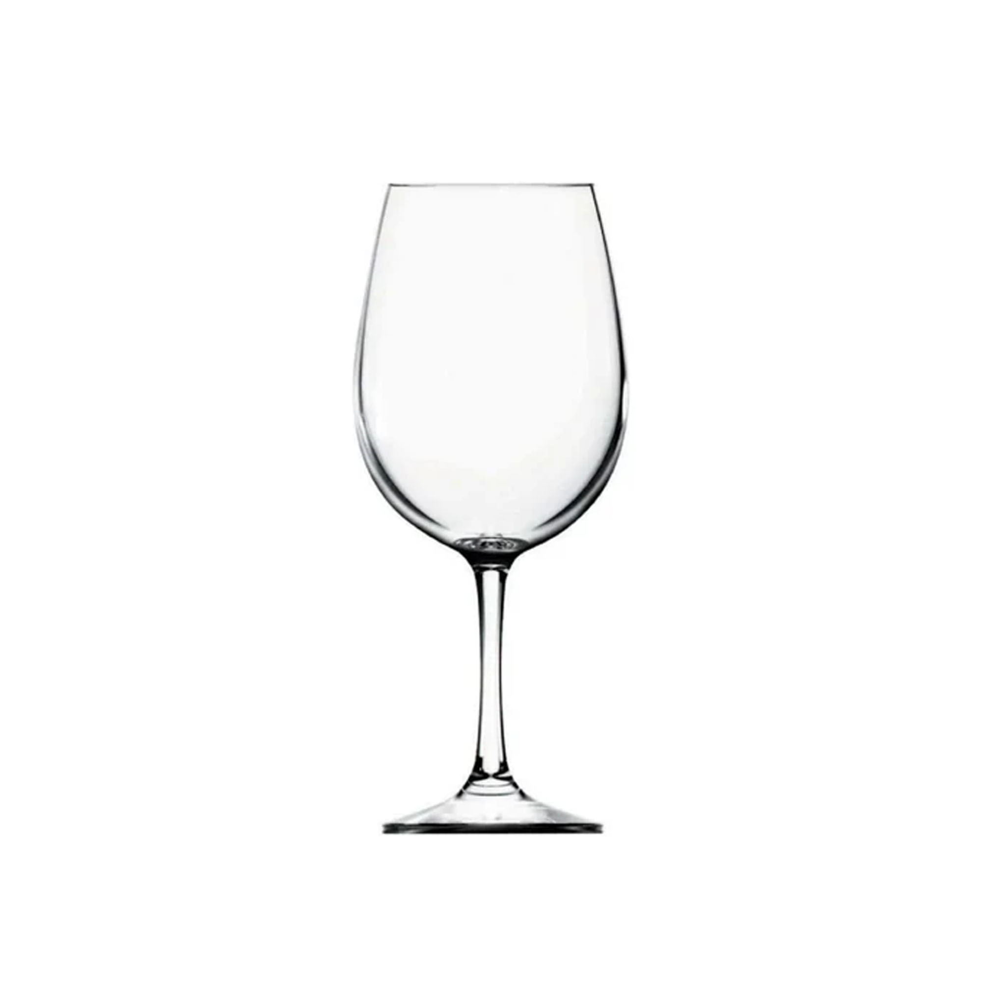 Copa Barone Gran Vino 600ml Nadir 7560201794341-Transparente