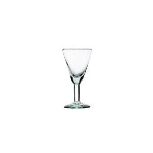 Copa Cherver Tipo Trompeta Otun CS85 -Transparente