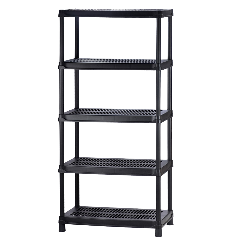 Estanteria Ventilada 18" 5 Niveles