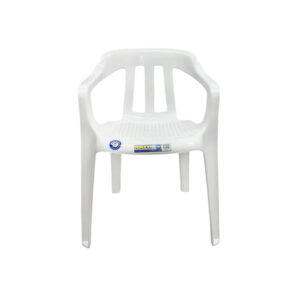 Silla Dinastía Rimax Ref.2101-Blanco