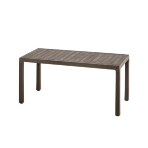 Mesa Familiar Barú 6 Puestos Rimax Ref.12563-Mocca