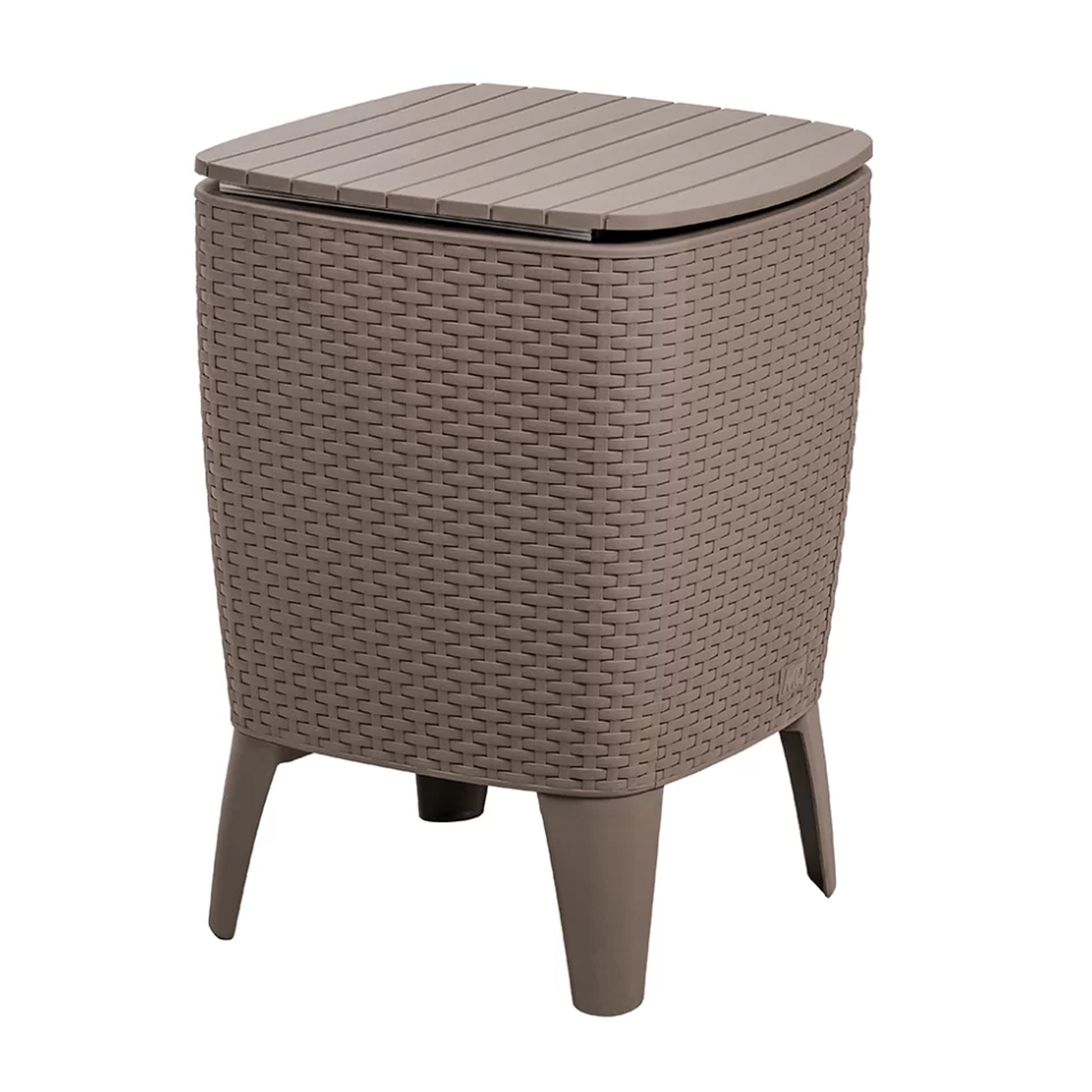 Mesa Hielera 28L MQ 492-1 -Mocca