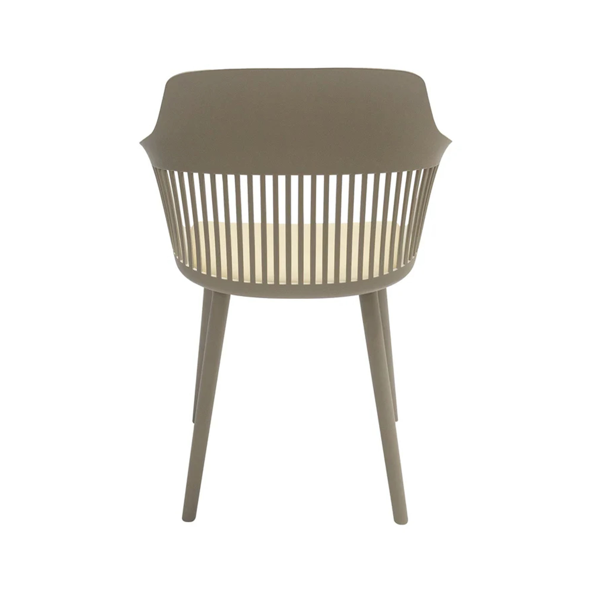 Silla Comedor Moderna Mena Or Desing-Beige - Imagen 3