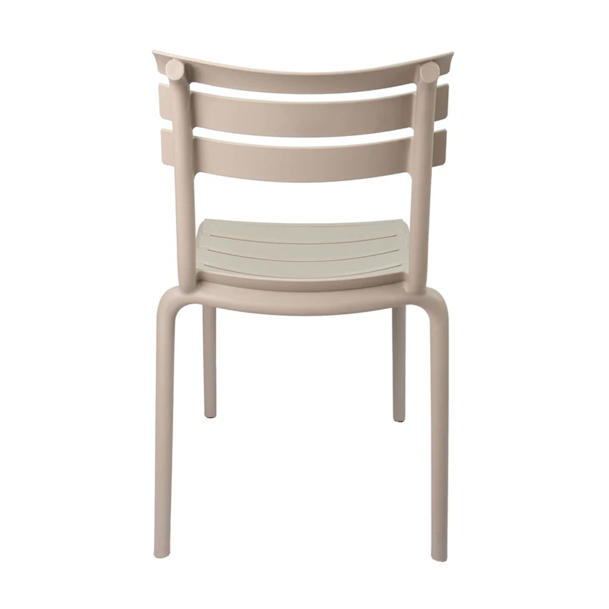 Silla Tipo Venecia SB OR-5008 Or Desing- Beige - Imagen 3