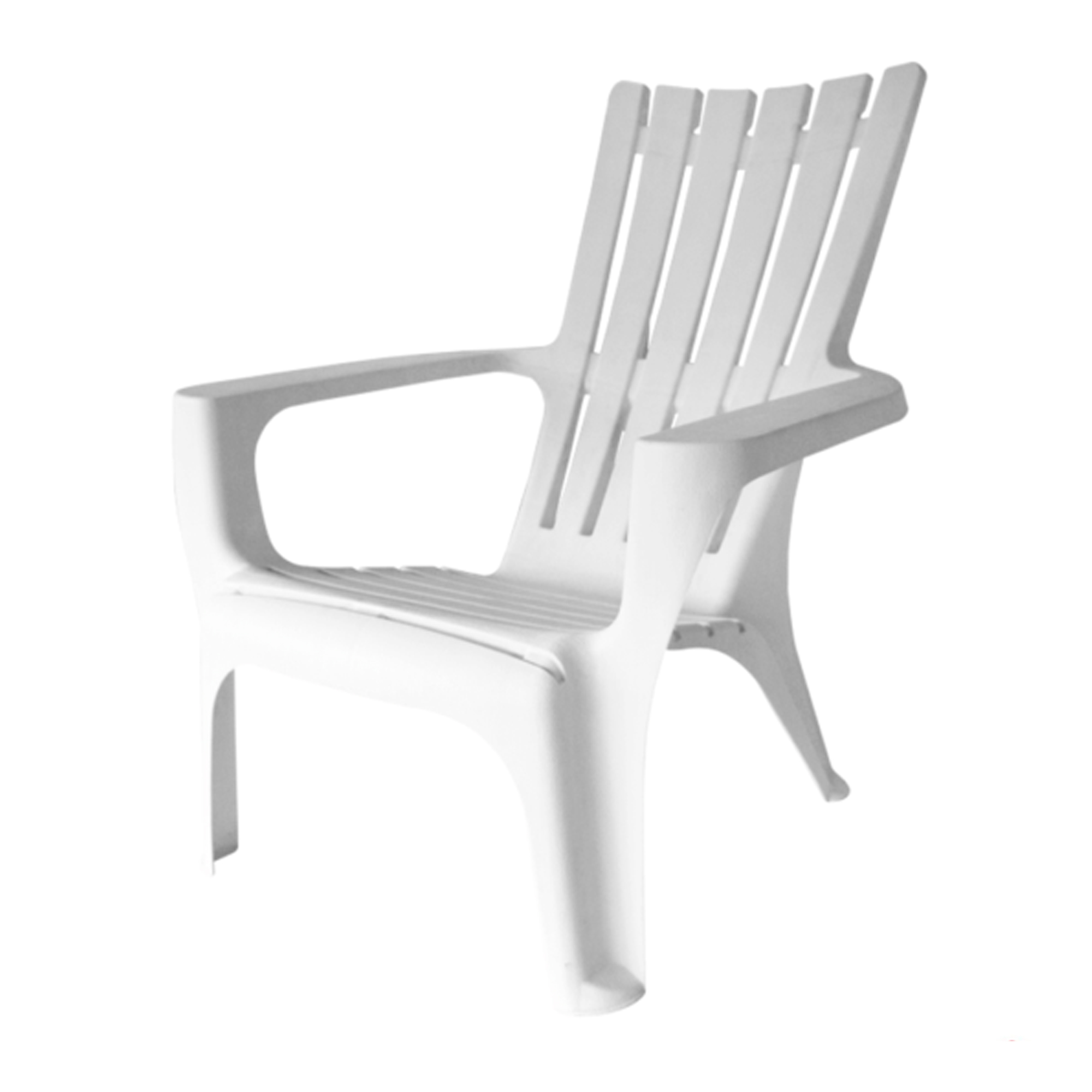 Silla Náutica Colplast 1028 -Blanca