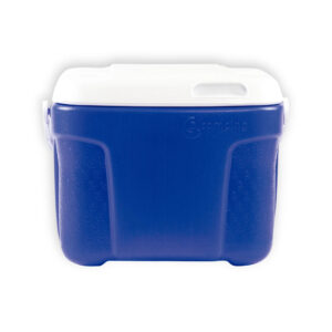 Nevera Portátil 8L Colplast 895 -Azul