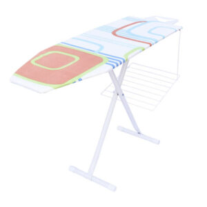 Mesa de Planchar Ecoamericana Prodehogar -Multidiseños (variedad de estampados)