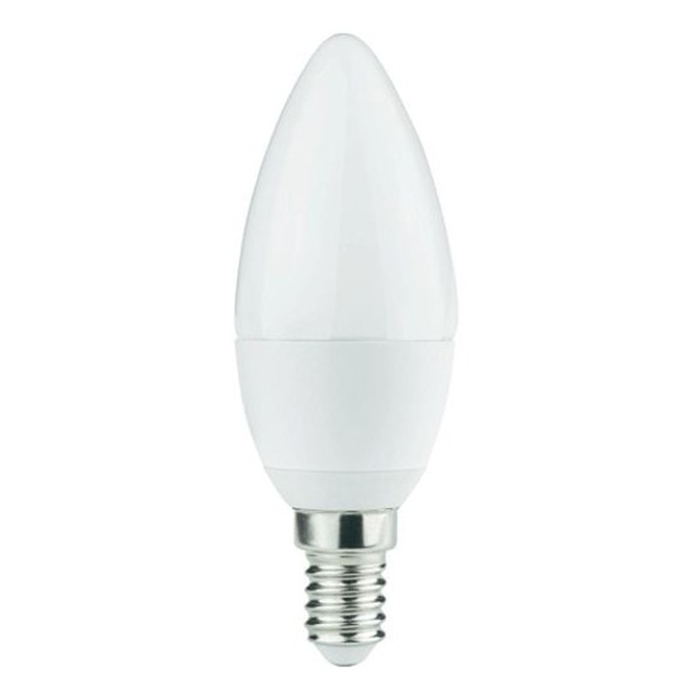 Bombillo Led E14 -4 Watt