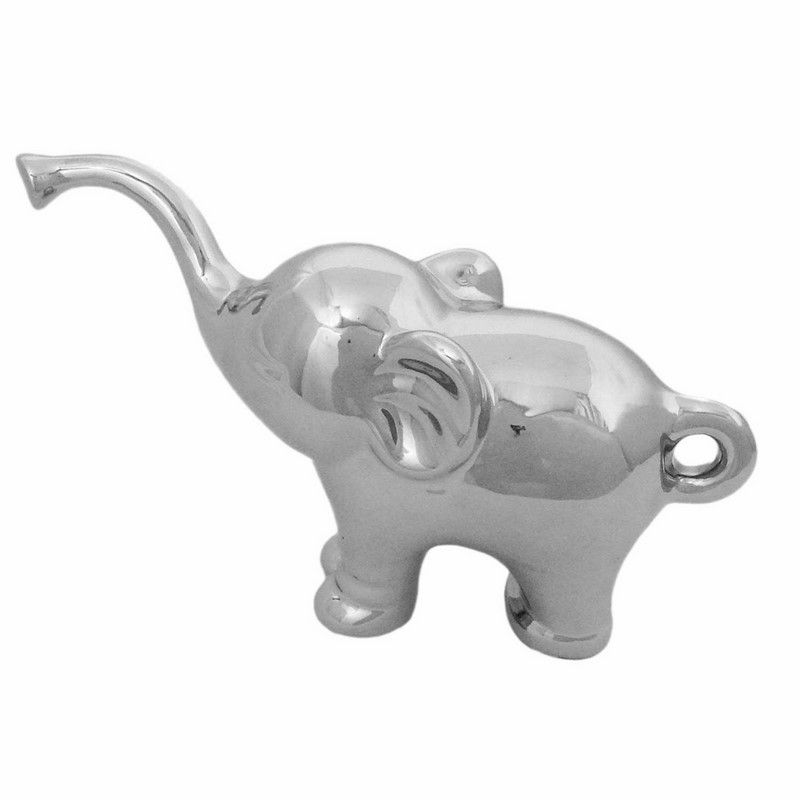 Figura De Elefante