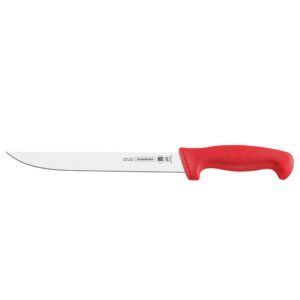 Cuchillo Deshuesar 6" Tramontina 24605/076 -Rojo