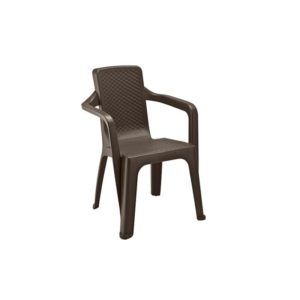 Silla Eterna Con Brazos