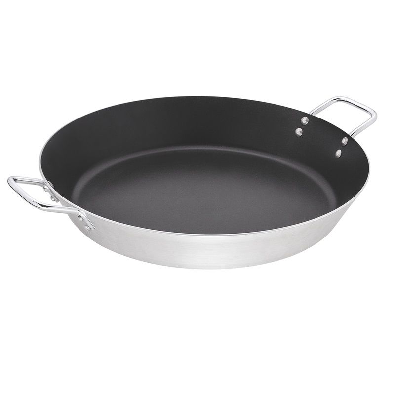 Paellera Profesional 45 Cm