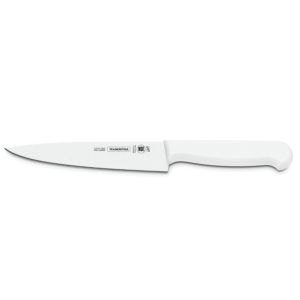 Cuchillo Para Carne 10" Tramontina 24620/080 -Blanco