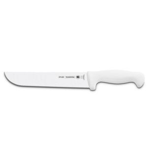 Cuchillo Para Carne 10 " Tramontina 24608/080 -Blanco
