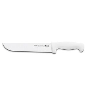 Cuchillo Para Carne 12" Tramontina 24608/082 -Blanco