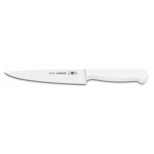 Cuchillo Para Carne 8" Tramontina 24620/088 -Blanco