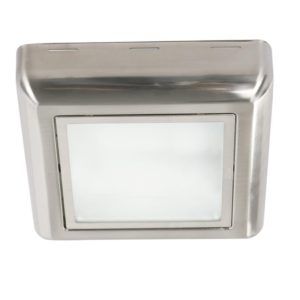 Plafón 2 Luces