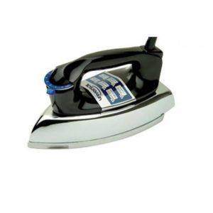 Plancha Seca 1200 Watt