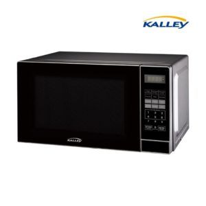 Horno Microondas 20 L -Negro