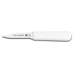 Cuchillo para Legumbres 3" Tramontina 24626/083 -Blanco