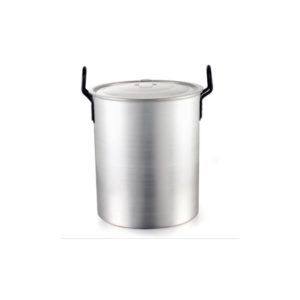 Olla Profesional 50L Imusa 14600 -Plateado
