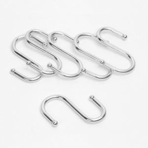 Juego De 3 Ganchos Para Cocina Monti