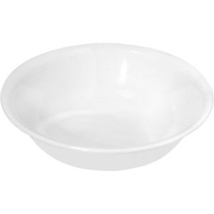 Bowl White Winter Frost 10 Onzas