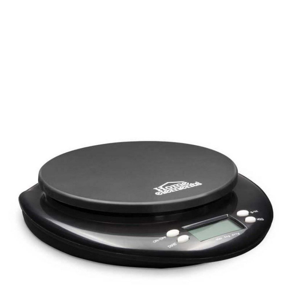 Bascula De Cocina Digital 5 Kilogramos - Imagen 2