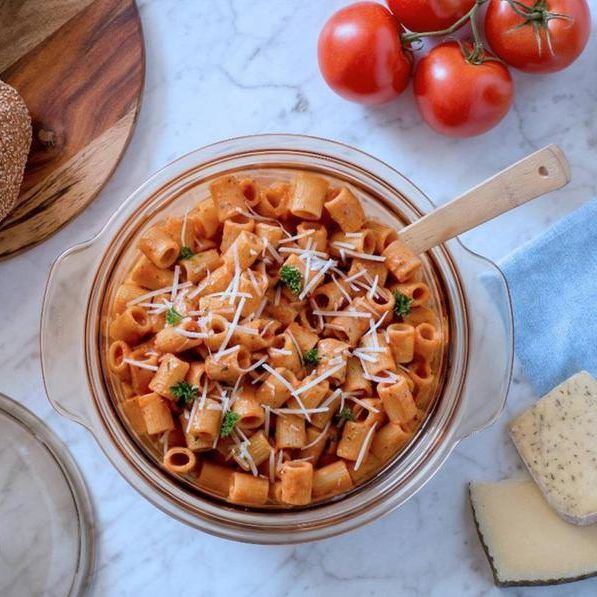 PASTA BOLOGNESA
