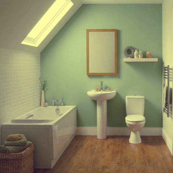LAVA TU BAÑO CON TRES INGREDIENTES