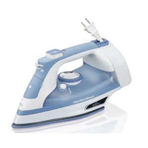 Plancha Antiadherente Durathon 1500 Watt