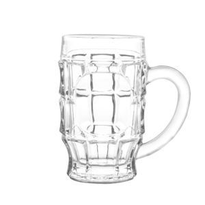 Cervecero Hamburgo 17.75 Onzas