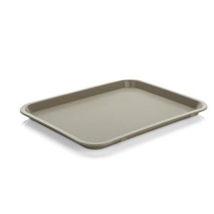 Bandeja autoservicio