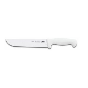 Cuchillo Para Carne 8" Tramontina 24608/088 -Blanco