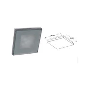 Plafón 1 Luz