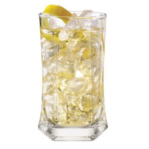 Juego De 6 Vasos Vivaldi 11 Onzas